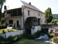 Chambres dhГґtes du Vieux Moulin 