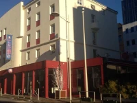 Inter-Hotel Central Parc 