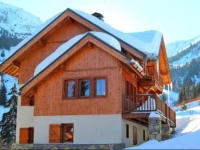 Chalet Clos Du PrГ© 