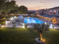 Le Domaine des Oliviers 