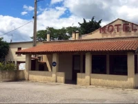 Le Relais des Blaches 