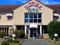 Hotel Altina 