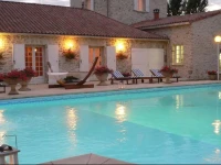 Chambres dHГґtes Domaine de Beunes 