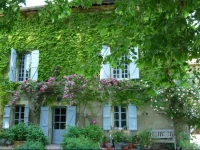 Chambres dhГґtes Les Pesques 