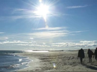 HoteI de la Plage Montpellier Sud 