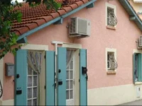 Appart attitude Maison Palavas les Flots 