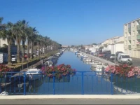 Appartements Les Lamparos 
