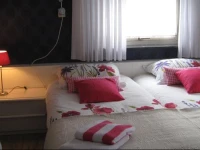 Bed & Breakfast Familie Jansen 