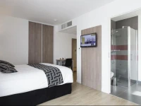 Tulip Inn Massy Palaiseau - Residence 