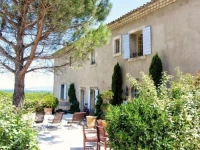 La Maison Domaine de Bournissac 