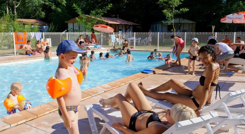 Camping Village LApamГ©e 