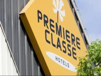 HГґtel Premiere Classe Pamiers 