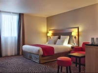 Best Western Les Terrasses de Montargis 3*