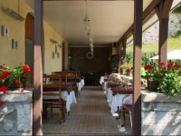 Logis Hostellerie des Monts Jura 