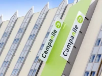 Campanile Paris Est - Pantin 