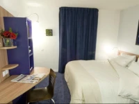 Canal Suites (Ex. Suite-Home) 