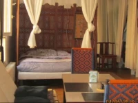 Futon-Villette 