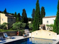 Hameau des Baux 