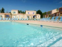 Odalys Residence Le Mas des Alpilles 