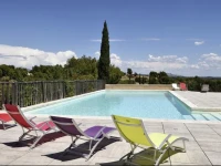 Les Garrigues de la VallГ©e des Baux 