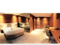 Howard Hotel Paris Orly Airport 