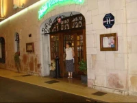 Inter-Hotel Hostellerie Des Trois Pigeons 