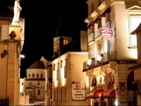 Hotel De La Basilique 