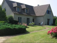 Chambres dhГґtes La Villa de Sandrine 