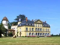 Le ChГўteau dAilly 