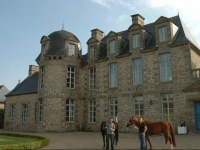 Chateau Du Bois Guy 