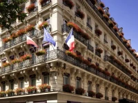 Hotel Baltimore Paris Champs ElysГ©es - MGallery by Sofitel 