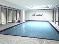 HГґtel Paris Bastille Boutet - MGallery by Sofitel 