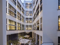 Le Cinq Codet 