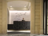Le Narcisse Blanc & Spa 