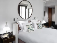 Le Roch Hotel & Spa 
