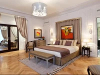 Majestic Hotel Spa 