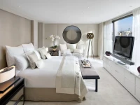 Mandarin Oriental, Paris 