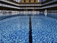 Molitor Paris - MGallery by Sofitel 