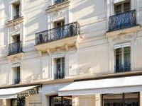 Hotel Montaigne 