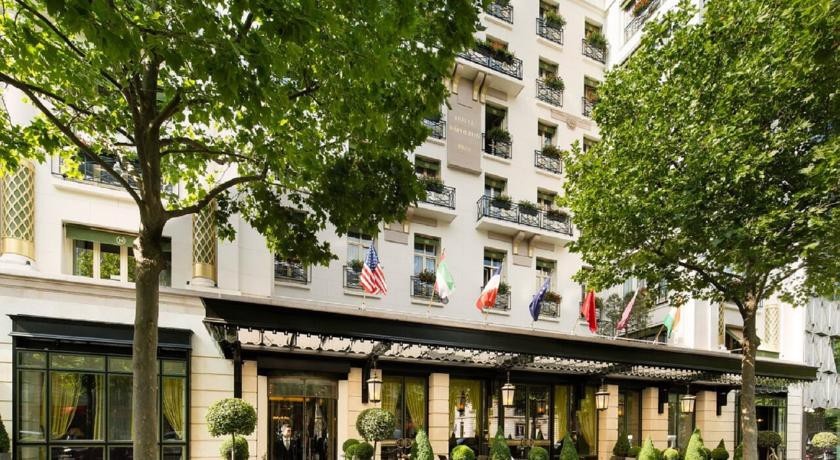 Napoleon Paris 