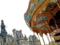 Prince de Galles, a Luxury Collection hotel, Paris 