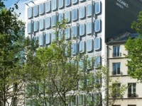 Renaissance Paris Republique Hotel 