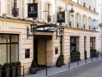 Renaissance Paris Vendome Hotel 
