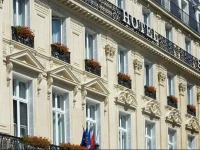 Hotel Scribe Paris Opera by Sofitel 