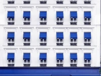 1K Hotel 