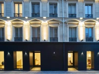 9Hotel Republique 4*