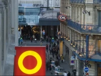 Aparthotel Adagio Paris OpГ©ra 