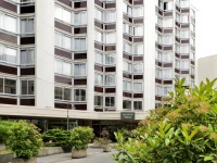 Aparthotel Adagio Paris XV 