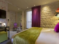 Hotel Atmospheres 