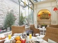 Au Manoir Saint Germain 
